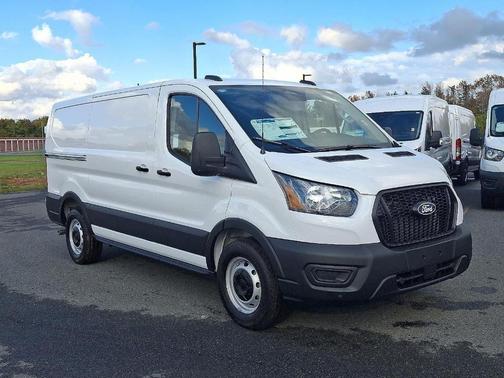 2026 Ford Transit-150 150