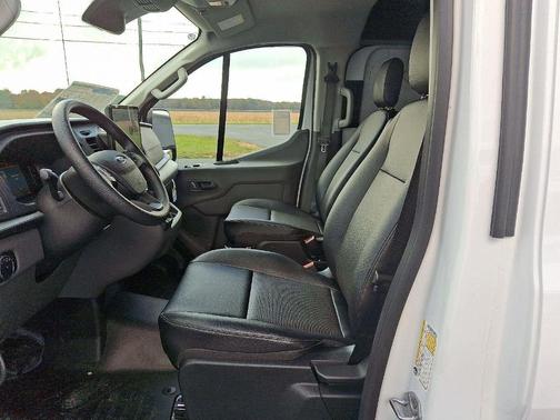 2026 Ford Transit-150 150