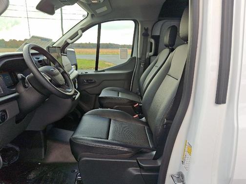 2026 Ford Transit-150 150
