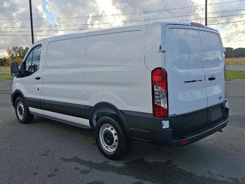 2026 Ford Transit-150 150