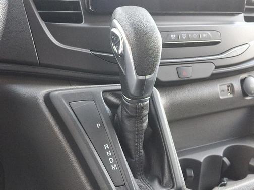 2026 Ford Transit-150 150