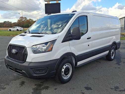 2026 Ford Transit-150 150