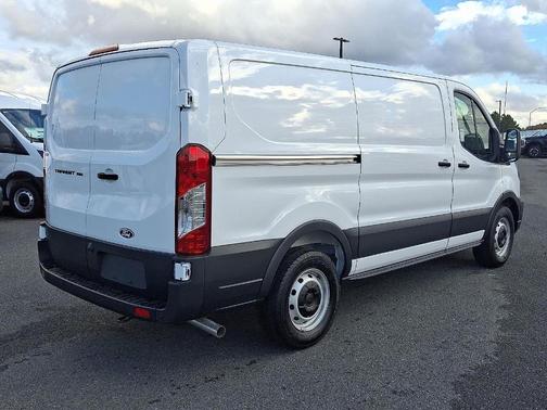 2026 Ford Transit-150 150