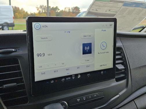 2026 Ford Transit-150 150