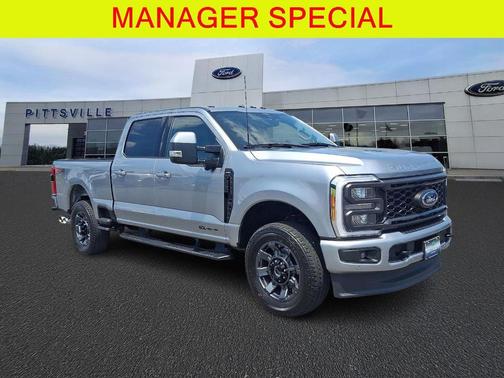 2023 Ford F-250 Lariat