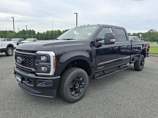 2026 Ford F-350 XLT