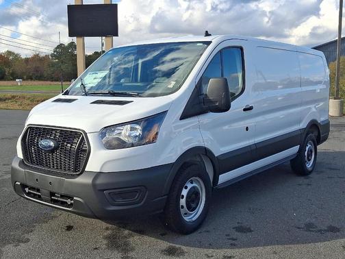 2025 Ford Transit-150 130WB