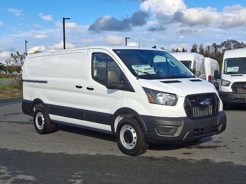 2025 Ford Transit-150 130WB