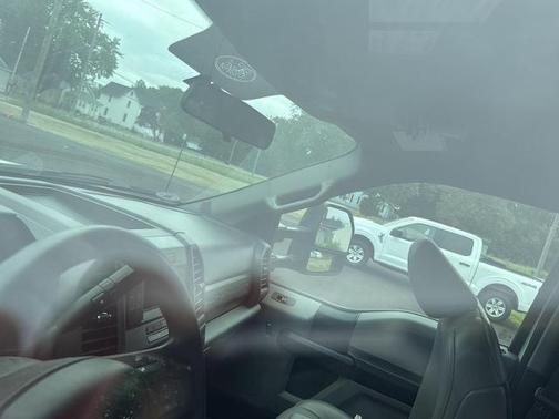 OXFORD WHITE 2019 Ford F-250 XL