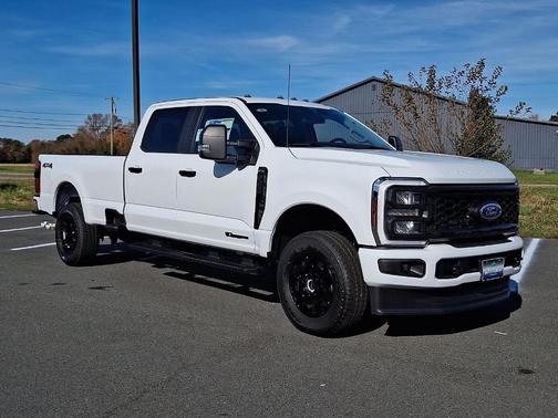 2026 Ford F-350 XL