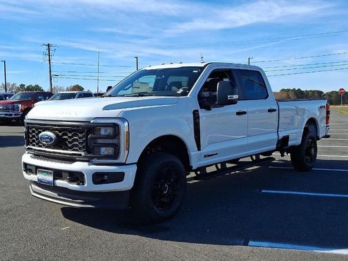 2026 Ford F-350 XL