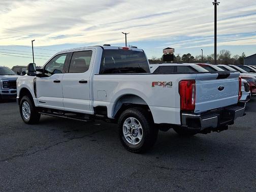2026 Ford F-250 XLT