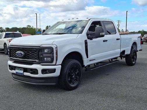 2026 Ford F-350 XL