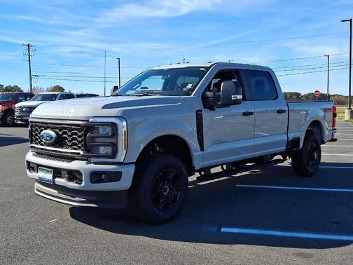 2026 Ford F-250 XL