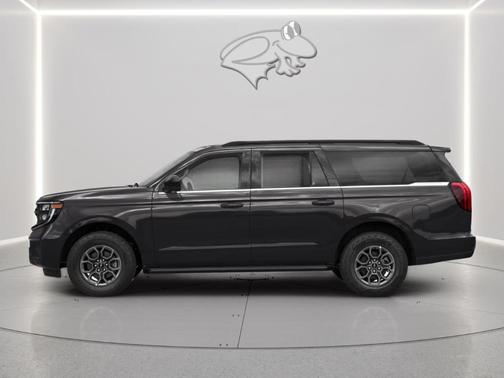 Dark 2026 Ford Expedition Max Active
