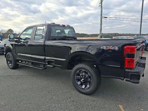 2025 Ford F-350 XL