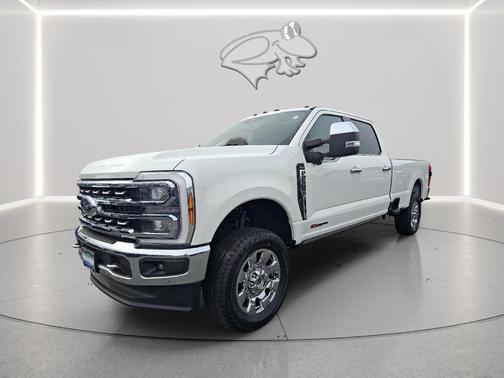 2023 Ford F-250 Lariat