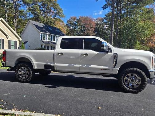 2023 Ford F-250 Lariat