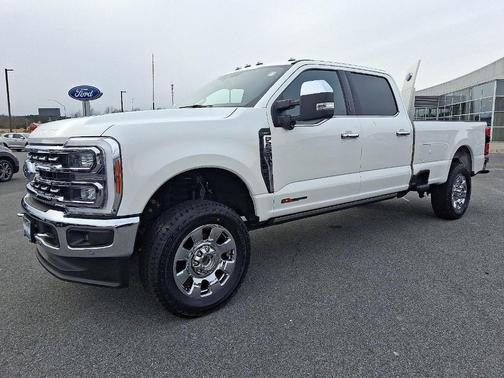2023 Ford F-250 Lariat