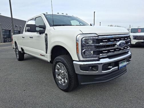 2023 Ford F-250 Lariat
