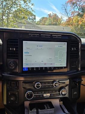 2023 Ford F-250 Lariat