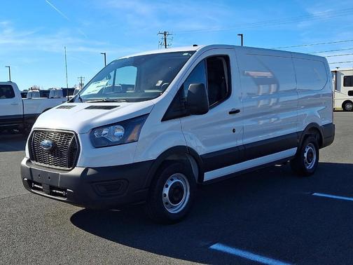 2025 Ford Transit-150 130 WB