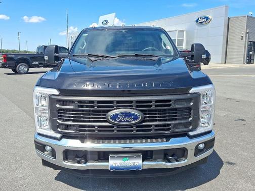 2023 Ford F-250 XL