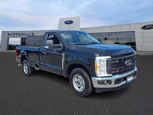 2023 Ford F-250 XL
