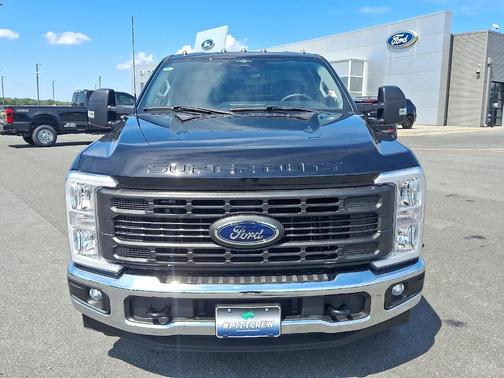 2023 Ford F-250 XL