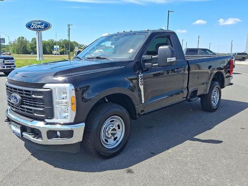 2023 Ford F-250 XL