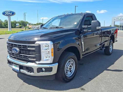 2023 Ford F-250 XL