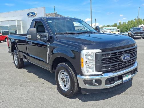 2023 Ford F-250 XL