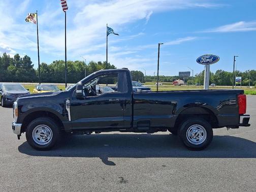 2023 Ford F-250 XL