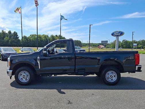 2023 Ford F-250 XL