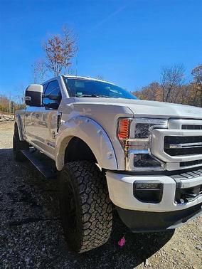 2020 Ford F-250 Lariat