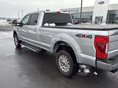 2022 Ford F-250 
