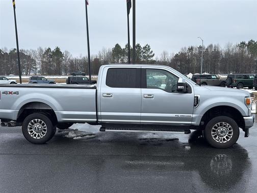 2022 Ford F-250 
