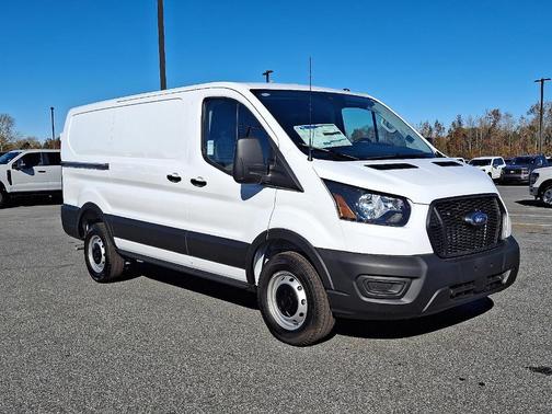 2025 Ford Transit-250 