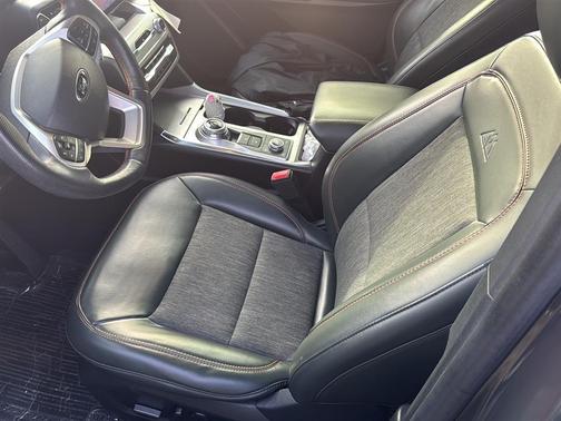 2021 Ford Explorer Timberline