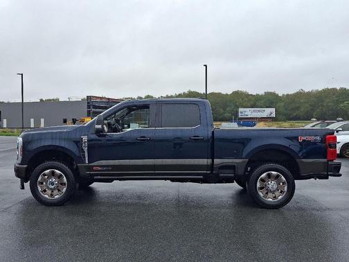 2024 Ford F-250 King Ranch