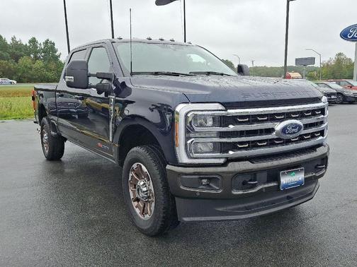 2024 Ford F-250 King Ranch