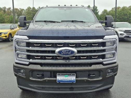 2024 Ford F-250 King Ranch