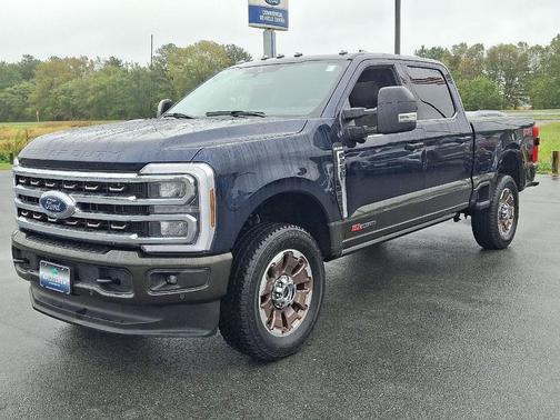 2024 Ford F-250 King Ranch