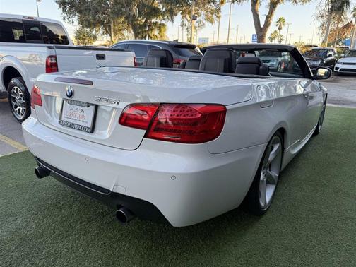 2013 BMW 335 