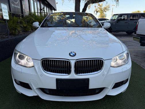 2013 BMW 335 
