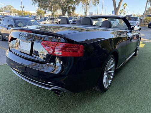 2016 Audi A5 2.0T Premium