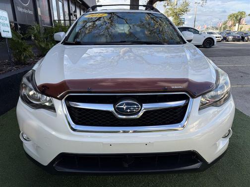 2014 Subaru XV Crosstrek 2.0i Limited