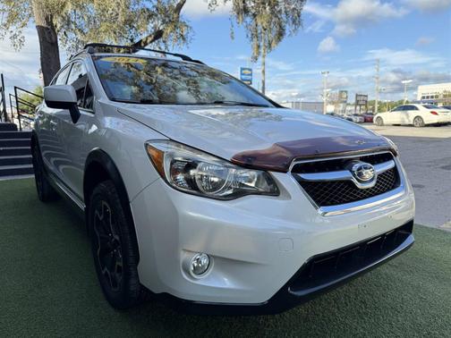 2014 Subaru XV Crosstrek 2.0i Limited