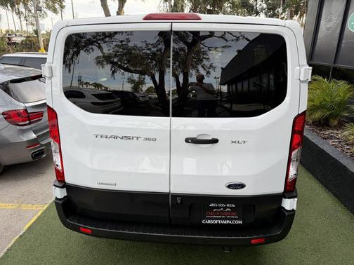 2023 Ford Transit-350 XLT