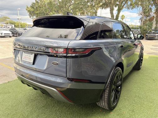 2020 Land Rover Range Rover Velar P250 S R-Dynamic